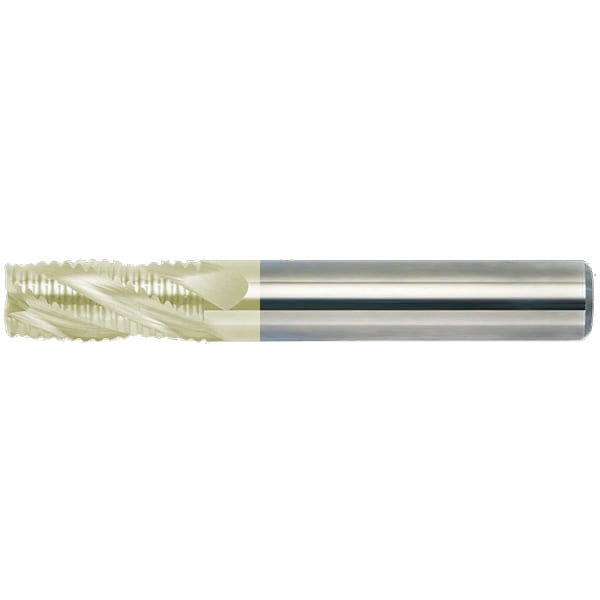 8x19x8x63 3FL Square Fine .048 Pitch Rougher, PowerZ